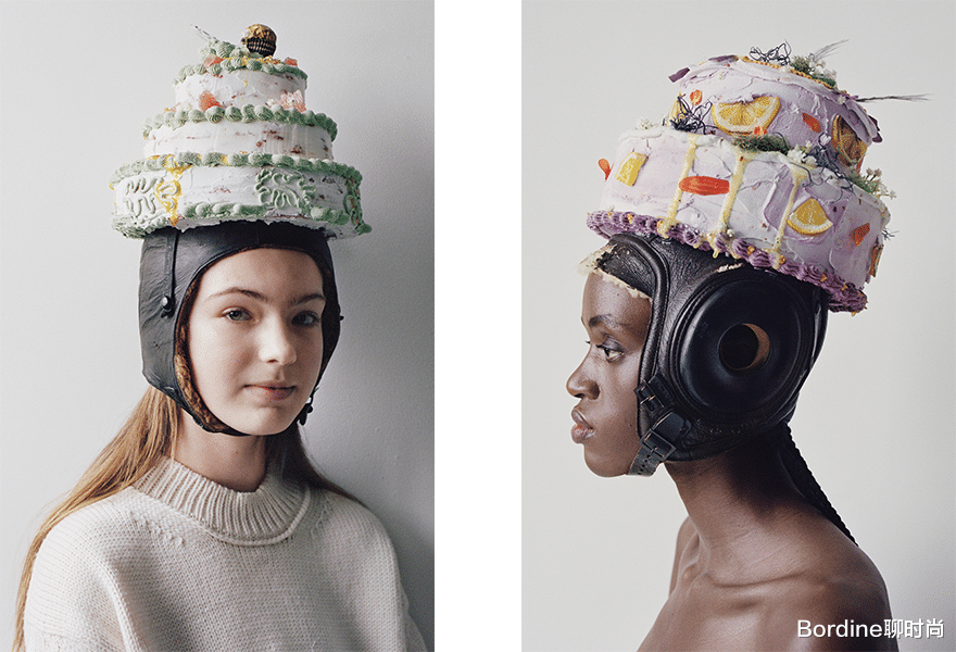 Bordine聊时尚|Puppets and Puppets 2021秋冬,新潮风格中依旧保留着传统的气息