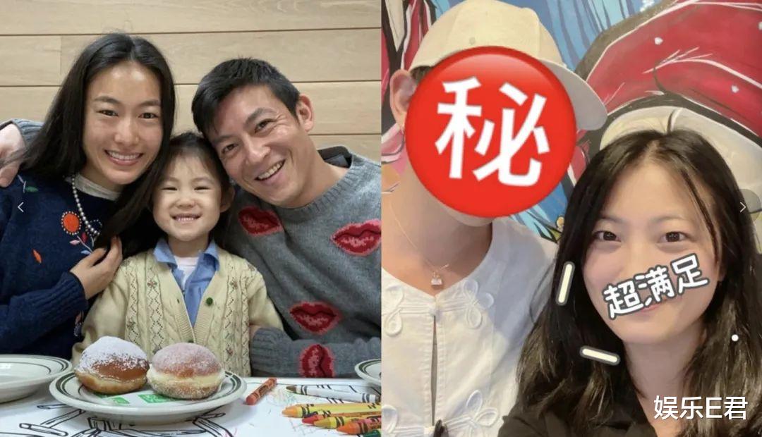 王宝强|41岁陈冠希夏威夷被偶遇,不惑之年男神归位,鱼尾纹也不减帅气