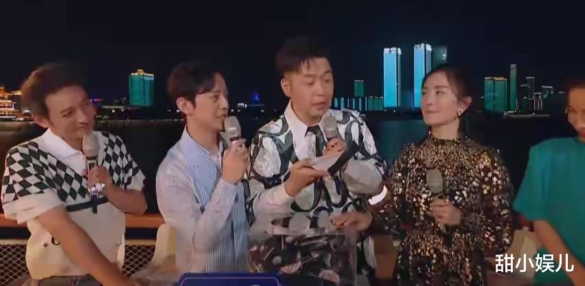 芒果台|看了隔壁家晚会,才明白芒果台为何凉凉:嬉皮笑脸不好使了