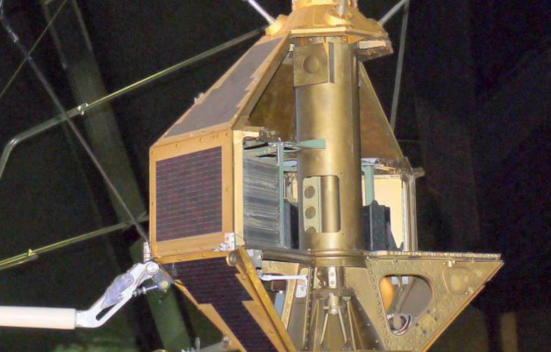 卫星 卫星失联46年后，再次向地球发送信号，人们为何却高兴不起来？