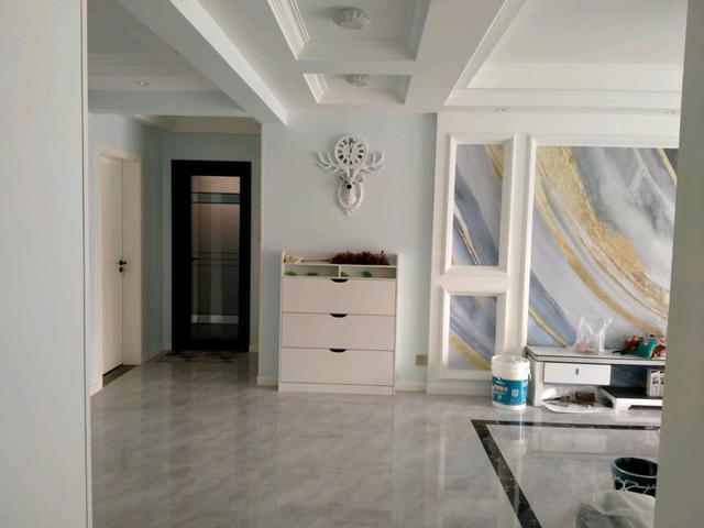 老婆花20W装修90平新家，不知道钱去哪了，这效果是被坑了吗？