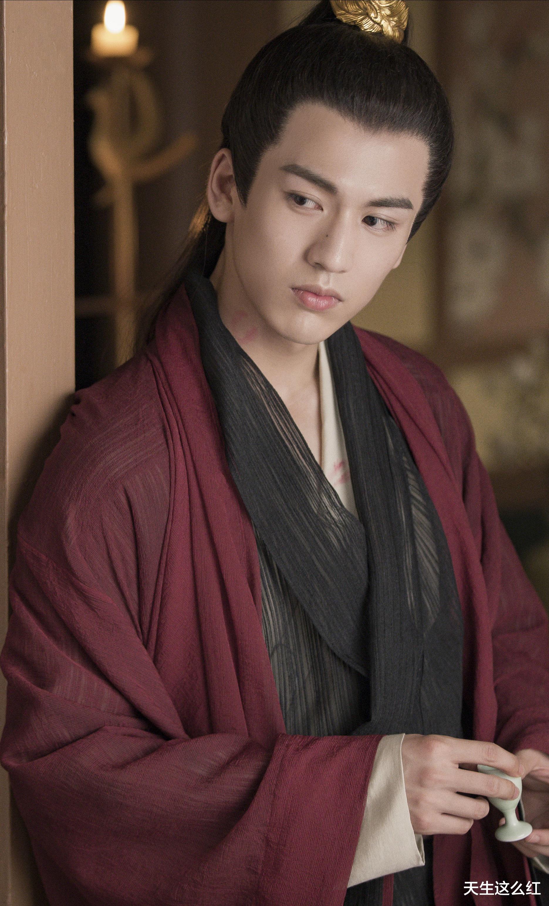 宝贝老板2|现在嘲《天官赐福》嘲得狠，到时开播不还是会“真香”？