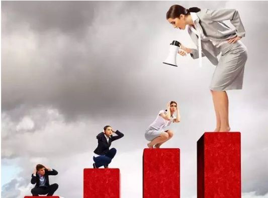 |垃圾公司的五大特征,具备二条以上的灵诃生物劝你提桶赶紧跑吧