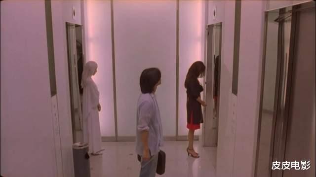 电影|三个鬼故事,每一个故事,都令人毛骨悚然