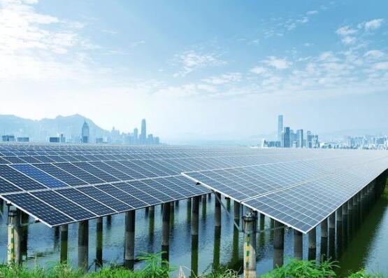 白鲸新视点 德媒称“新石油”时代正在到来，中国产量占全球一半，成下个沙特