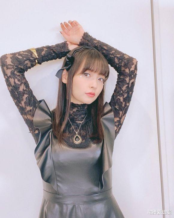 上坂堇|黑暗三巨人档案正式公开，上坂堇也在其中，希特拉姆下落不明！