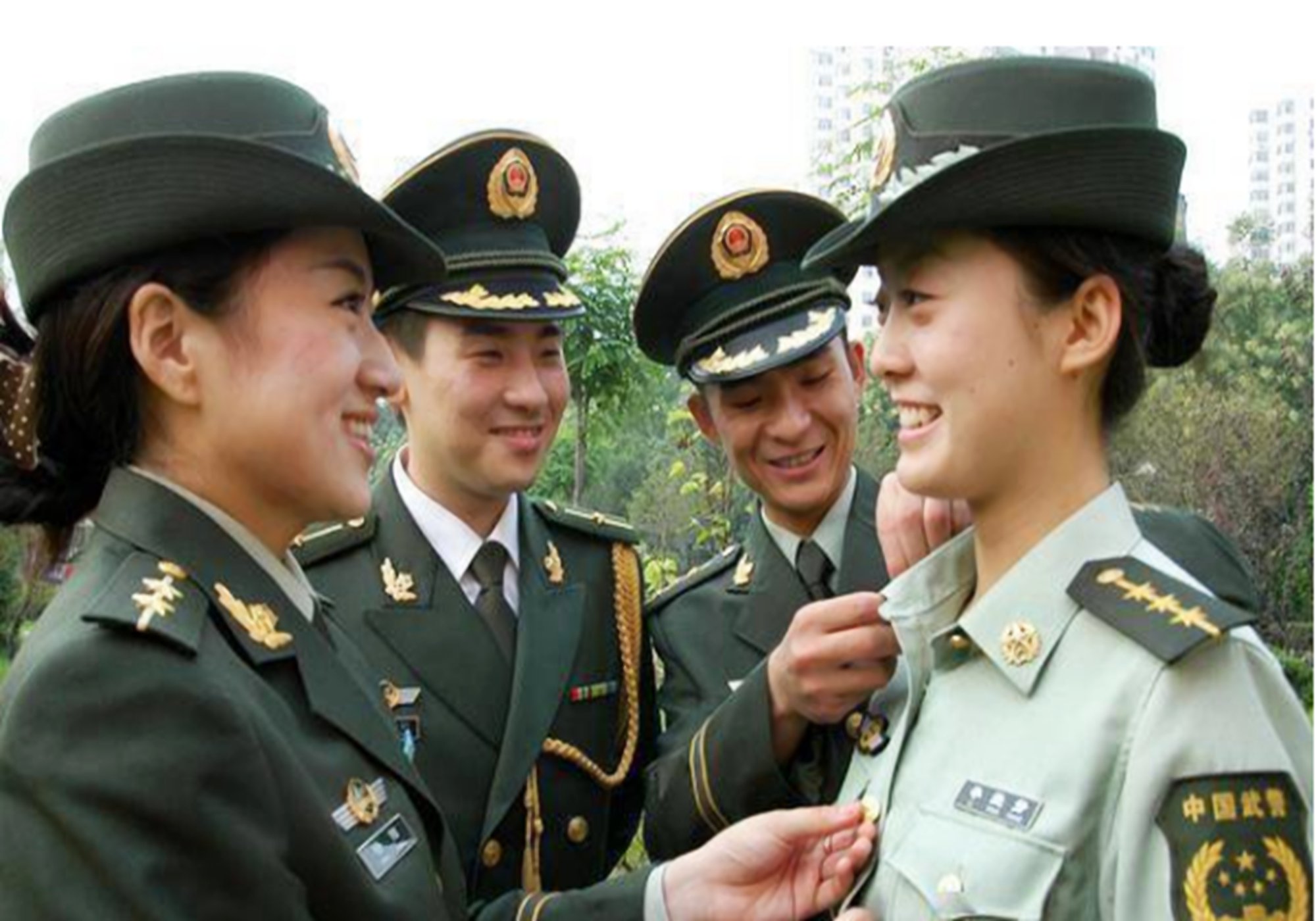 大学生|成绩一般也能有“铁饭碗”,3所军校供你选择,毕业后不愁找工作