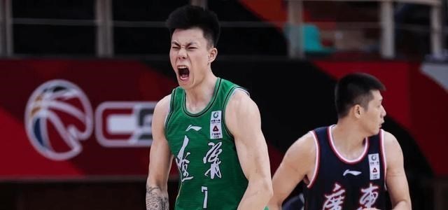 張鎮(zhèn)麟|天賦比張鎮(zhèn)麟更炸！CBA又迎來一位天才，全美排名比韋德兒子還高