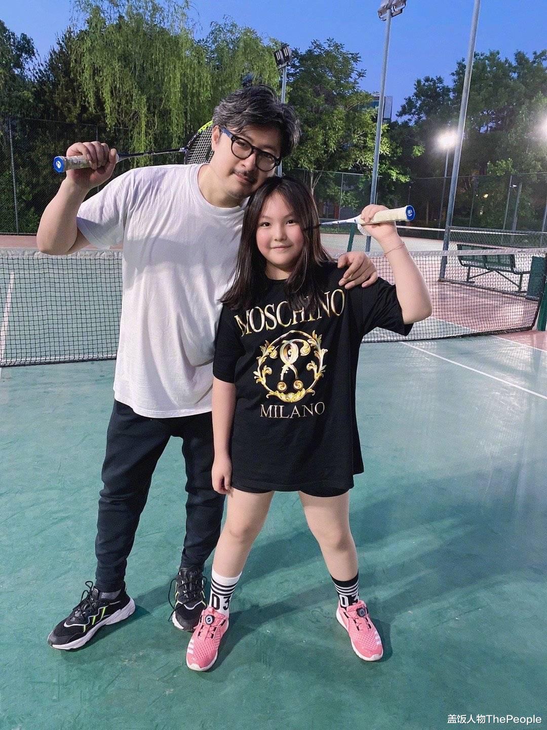 萌宝|吴镇宇儿子发福、郭涛儿子变壮、小沈阳女儿变美，昔日萌娃大变样