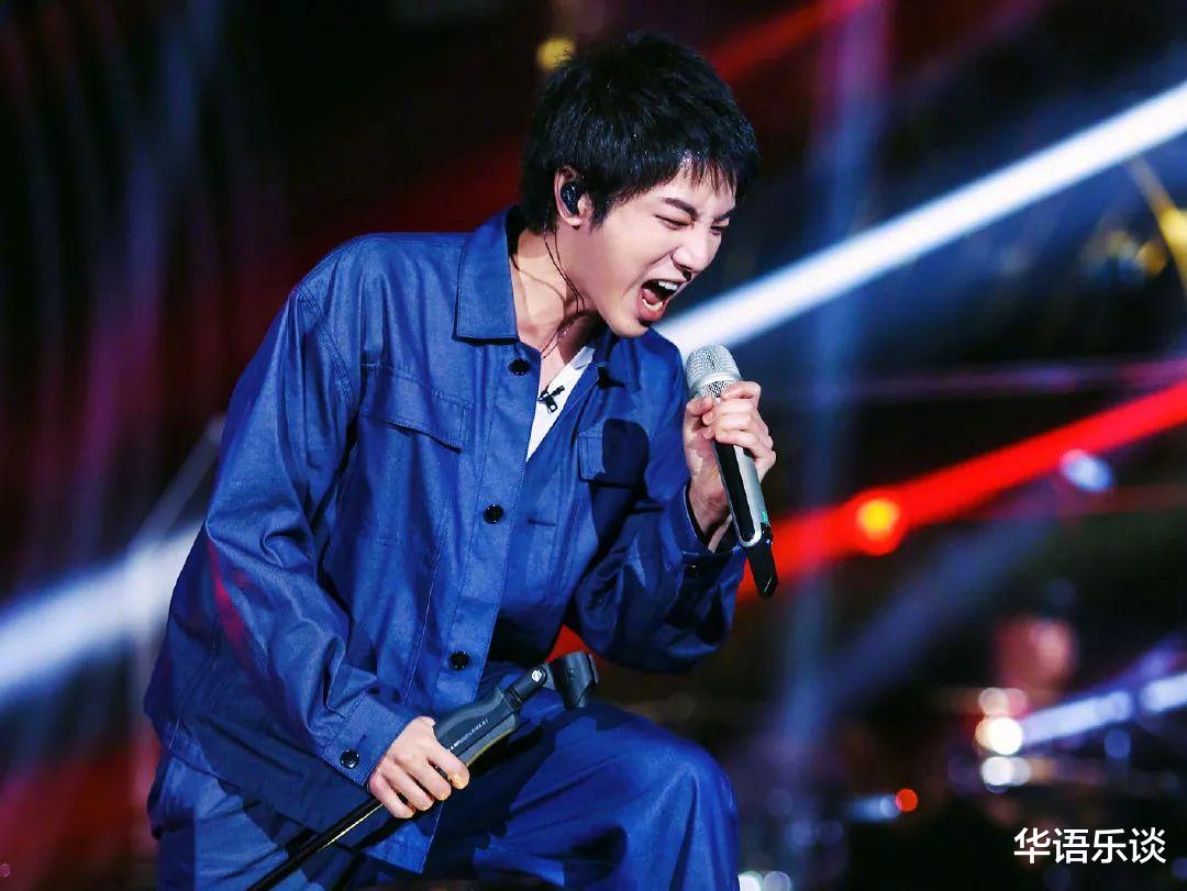 佟丽娅|“萧敬腾和华晨宇谁唱歌更难听？”知名声乐家如此解答