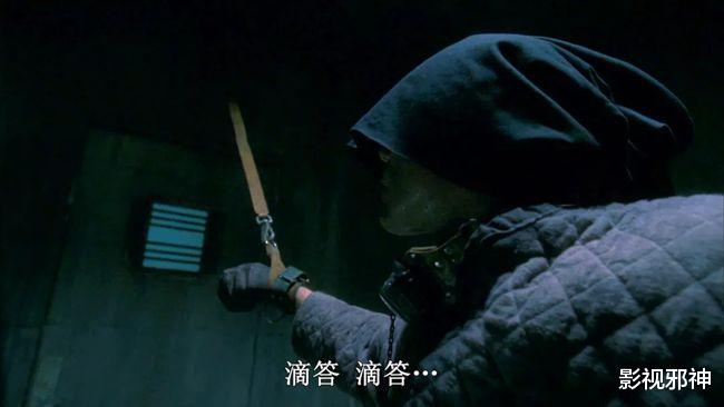 吴京|哥特版「睡美人」，华丽黑暗尺度逆天