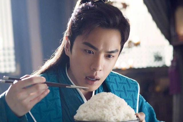 郭麒麟|“他”是《赘婿》宁毅第一人选，因张若昀一句话，最终成就郭麒麟