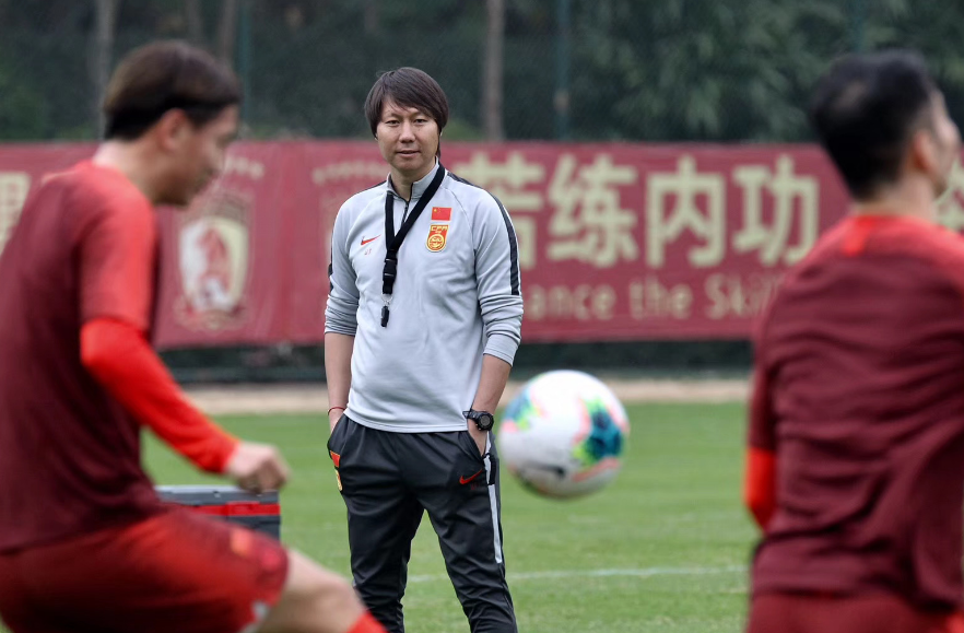 李鐵|恒大主帥給李鐵支招！必須棄用張稀哲，力薦自己高徒