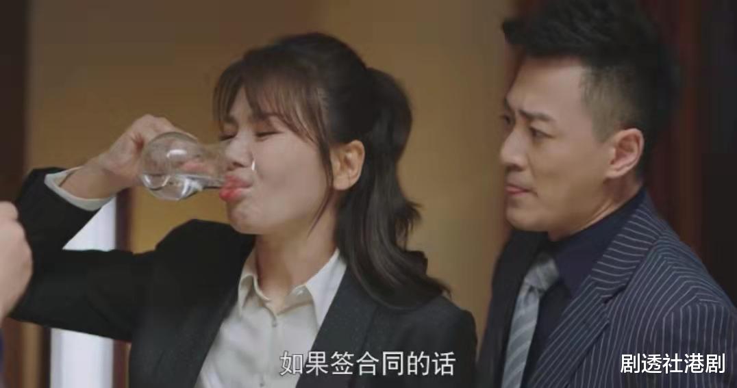 林峰|内地新剧演技浮夸被指是咆哮帝,前TVB一线小生反击:不是霸道总裁