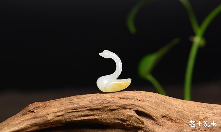 玉雕|年轻人喜欢什么样的玉雕题材？