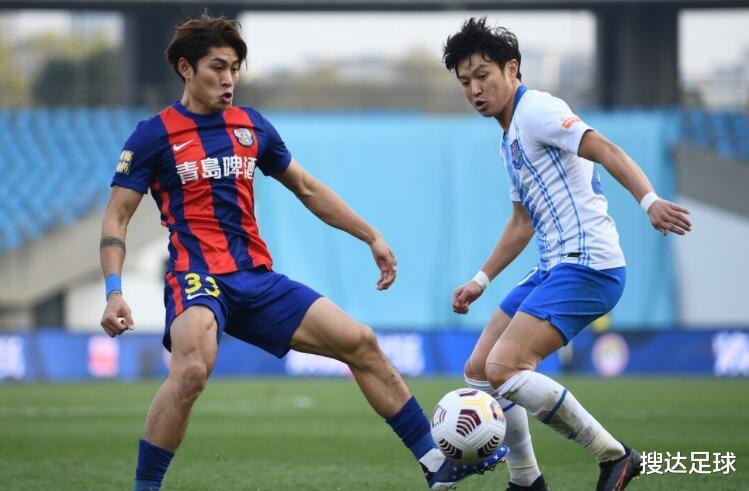 中超|又有2隊(duì)提前上岸，只剩1懸念！中超老牌就是命硬，保級(jí)奇跡在醞釀