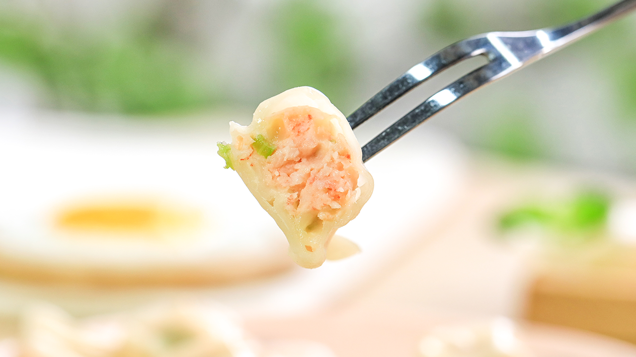 宝宝辅食微课堂|秋补就该这样吃！好消化易吸收，娃吃了长肉长高高~