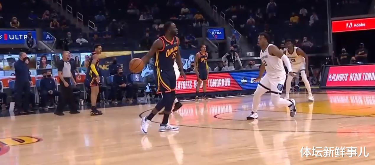 勇士队|输球后，库里送了勇士11个字，听听詹姆斯 科尔 苏群怎么说