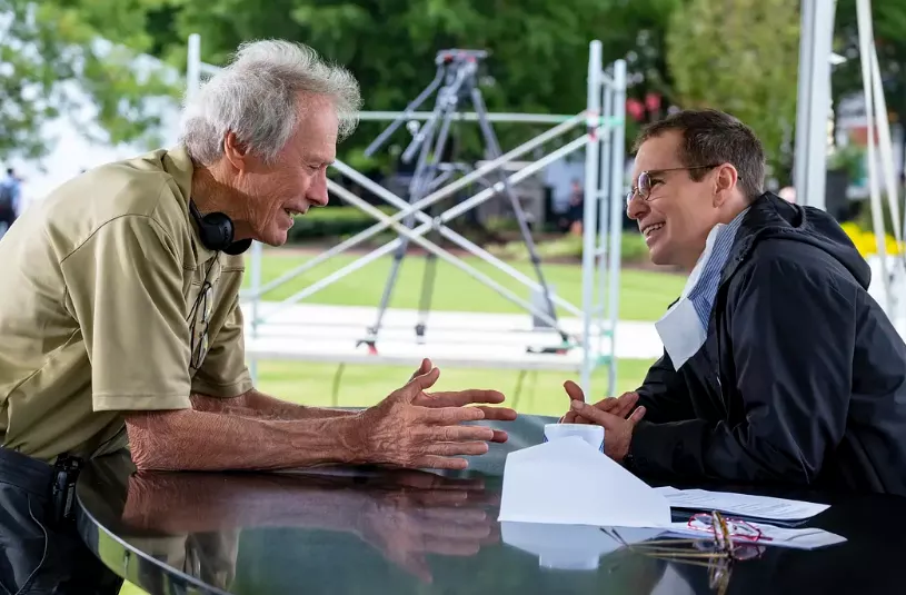 豪门|他导演的电影，夫妻双双出轨是标配