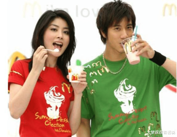 王力宏|陈慧琳合唱王力宏也遭殃？网友传一张旧照惊呼：手放哪裡