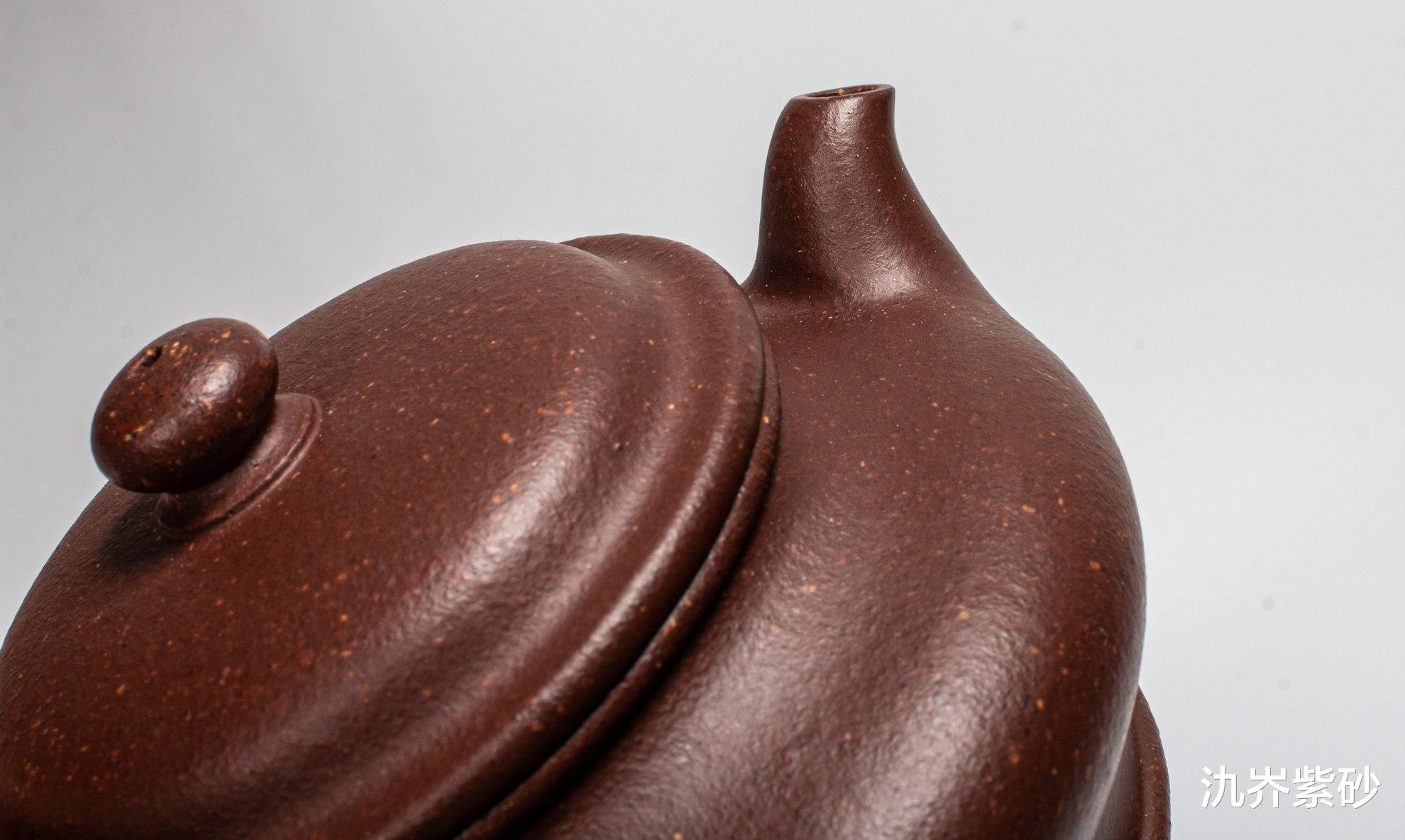 |看似简单，实则复杂：如何通过颜色去判断紫砂壶泥料的好坏？