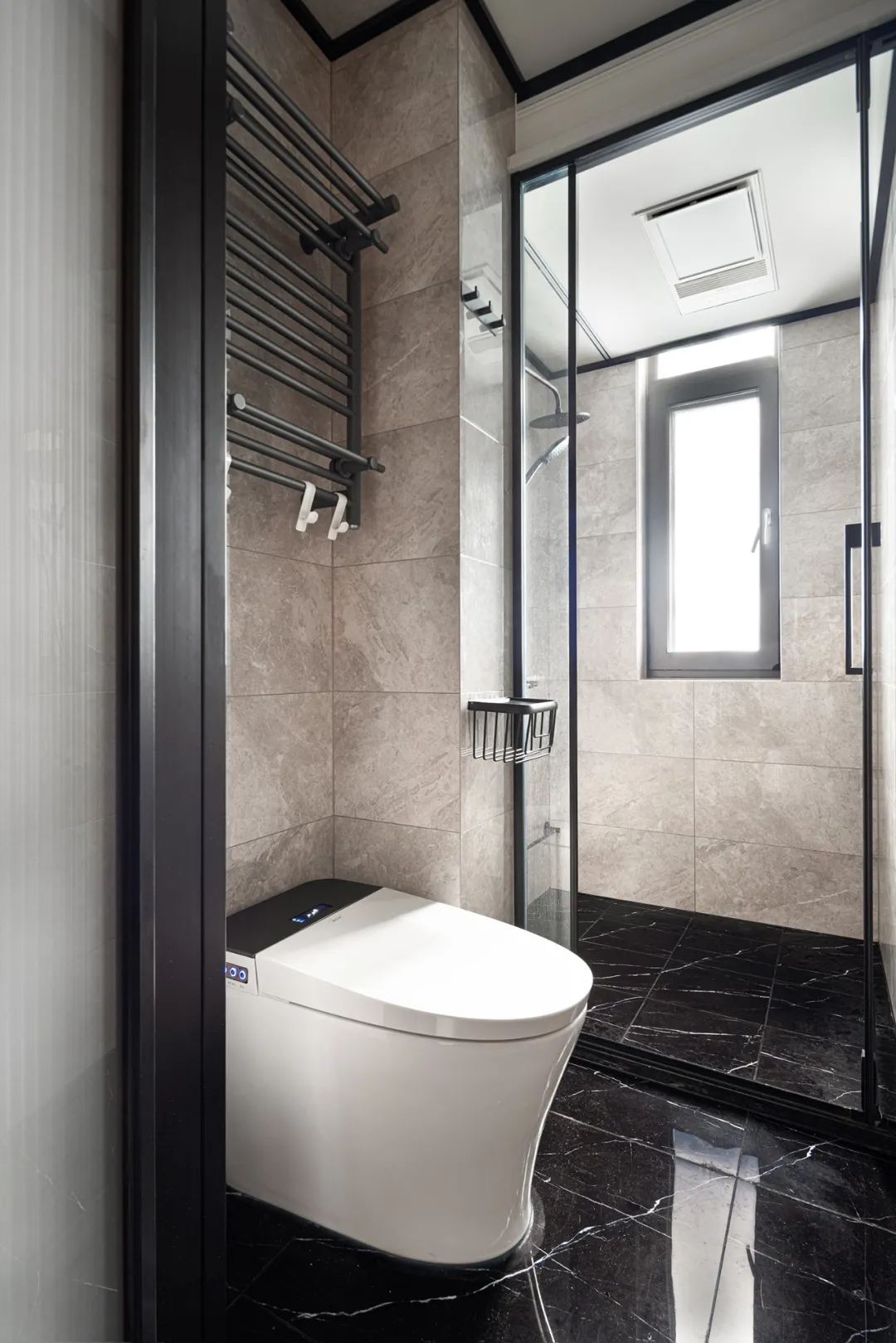 86㎡老破旧逆袭式改造，平凡生活也可以有诗意