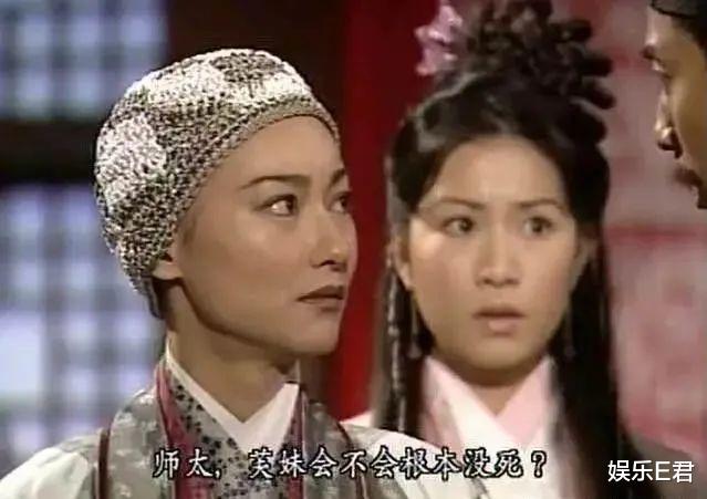 陈小春|61岁惠英红现身综艺《大湾仔之夜》，14年后与陈小春再续母子缘