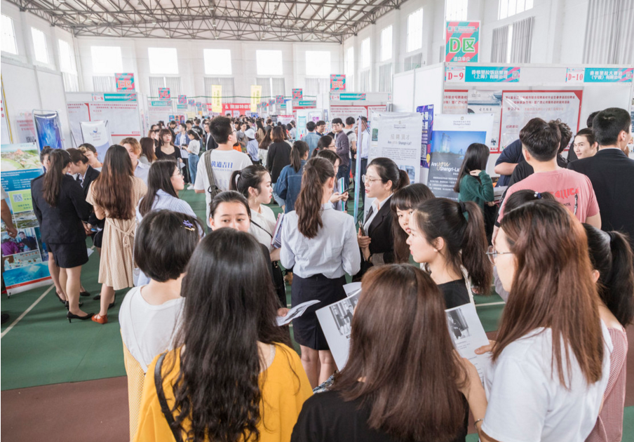 国企|国企每年都进行扩招，却依然有学生挤不进去，过来人告诉你原因