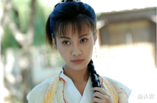 江玉燕|40岁“江玉燕”复出，杨颖无奈了，网友：果然还是正版的好看！