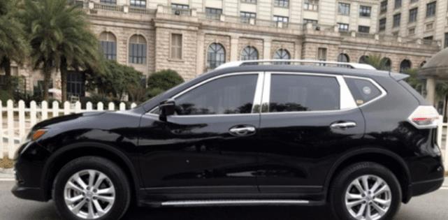 林小雪|日产“终于听劝了”!换上四缸发动机,从近19万降至13万,又是经典爆款