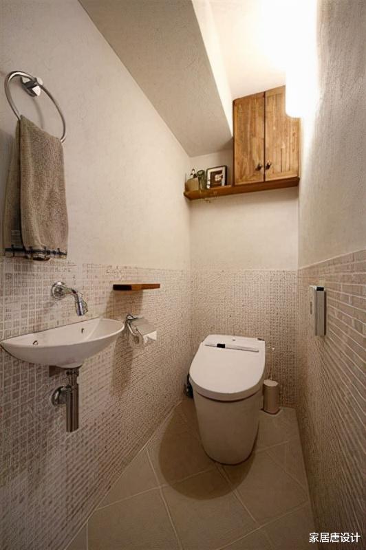 家居唐设计 日本人家里,竟然有这么多“小”物件,这些“小儿科”会好用吗?