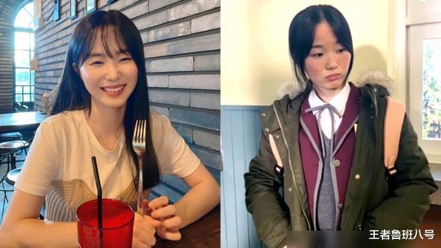 女神降临|《女神降临》10大配角IG判若两人！秀雅长发仙爆、书竣妹戏外超正