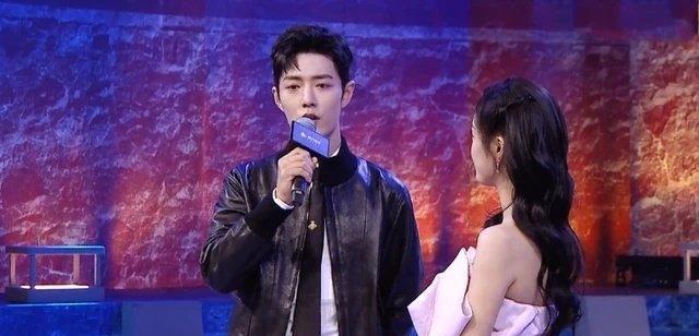 吴宣仪|同样是避嫌，肖战吴宣仪被赞，而成毅袁冰妍惹争议，原因很简单