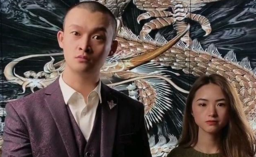 小沈龙|“骚扰”赵本山的女儿！和网红“抢”饭吃，小沈龙为何会沦落至此