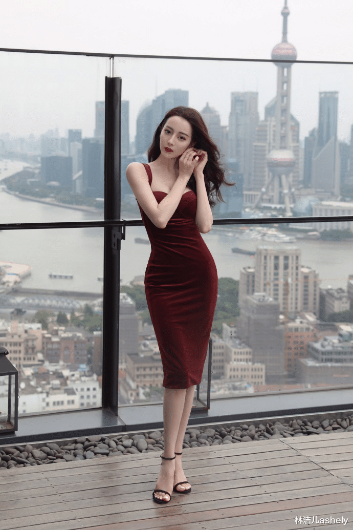 林洁儿ashely|热巴Jennie都有假胯宽的烦恼？get这几个动作，轻松改善假胯宽