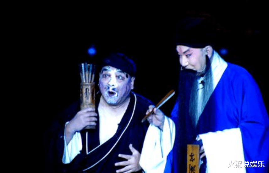 马德华|马德华：抱十斤棉花演活猪八戒，娶绝美初恋，他的人生比剧本更出色