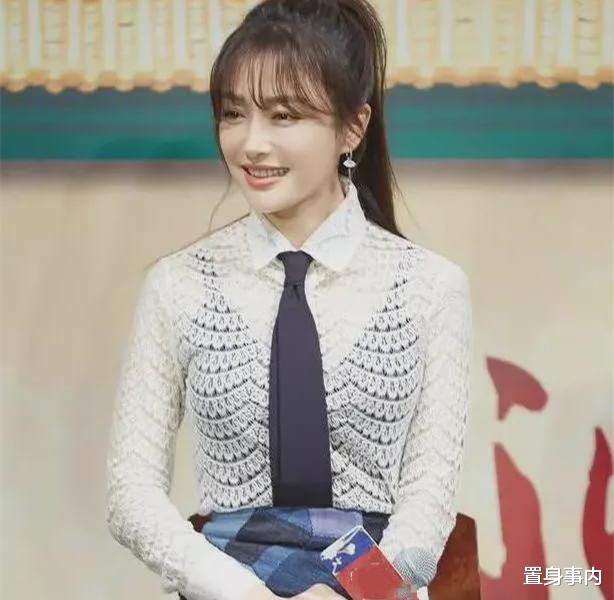 陈晓旭|来自辽宁的5位绝美女星，各有各的韵味，有人已经离世14年
