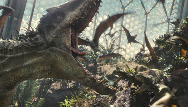 豆瓣|全球票房最高的十部电影，你贡献了哪一部的票房？