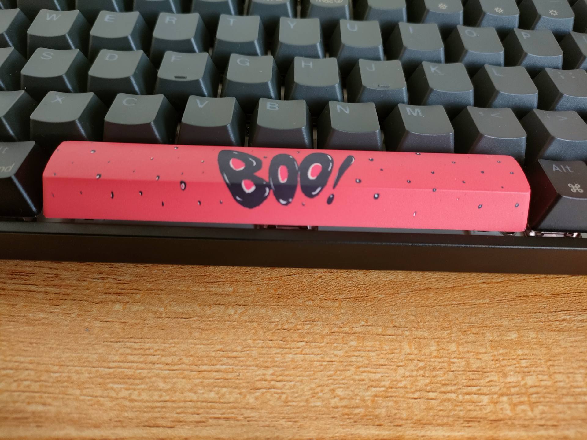 機械鍵盤|適合自己的才是最好的 小呆蟲Lite Gasket輕彈版機械鍵盤測評