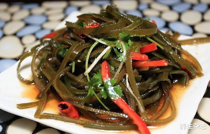 养生杂志|?紫茄子是结节的“发物”？提醒：不想结节飙长，3种素食别再往家提