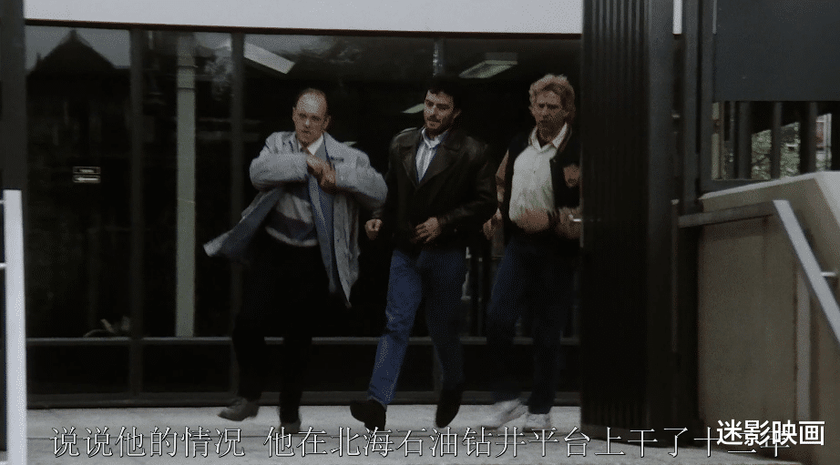 山河令|33年前的邪典片，水鬼杀人成童年阴影，这尺度居然能在国内上映！