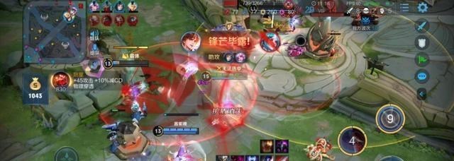 打野|王者荣耀：国服打野展示双手，大拇指皮被磨掉，自律的野王多可怕