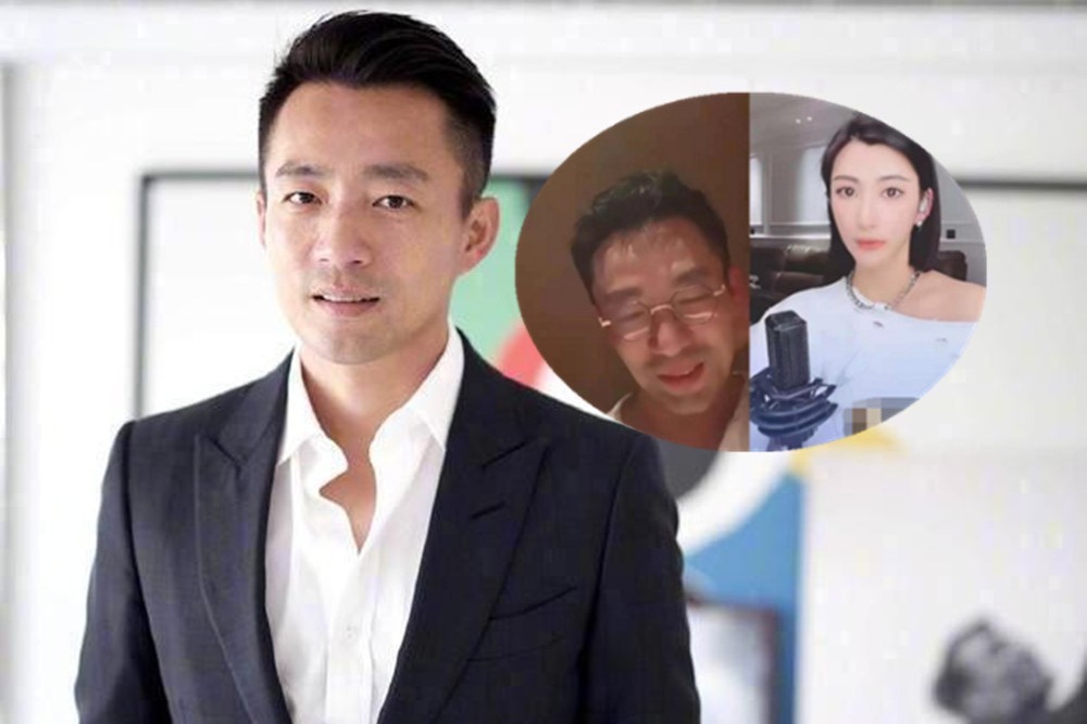 汪小菲|宠妻狂魔的好男人？醒醒吧，别再被汪小菲的深情给骗了