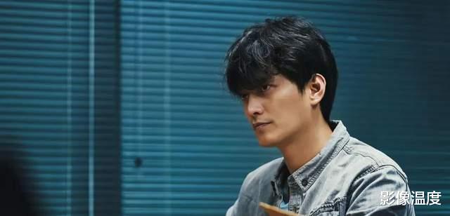 黄海|高分谍战剧《对手》的4大败笔