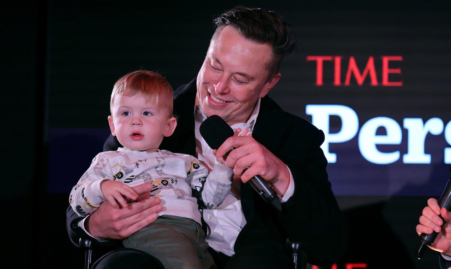 埃隆马斯克说如果五年内没有载人火星任务，我会感到惊讶