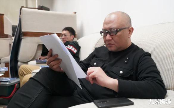 王丽坤|王丽坤长得不仅好看，还显年轻，和小七岁的黄景瑜搭戏毫无违和感