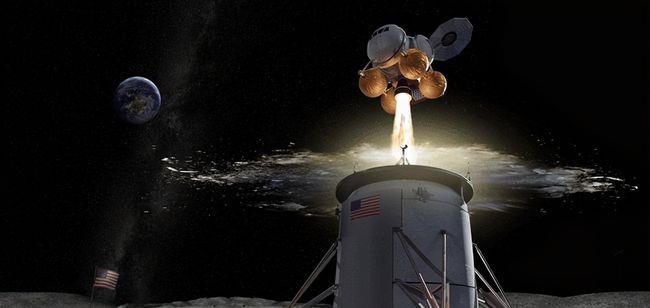 国际空间站 国际空间站出现破损，或提前“退休”？人类将如何继续研究下去