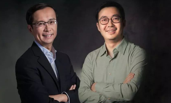 张勇|集齐了马云“最讨厌”的元素，张勇为什么还能出任阿里CEO？