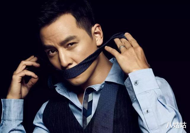 何美钿|5岁学体操，18岁当演员，因《天龙八部》大火的何美钿，现状如何