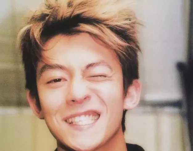 陈冠希|陈冠希只是艺名？得知本名后，网友：有种路转粉的冲动